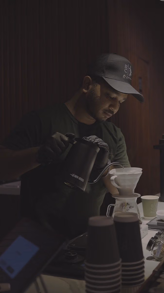 محمصة ريو كابانا