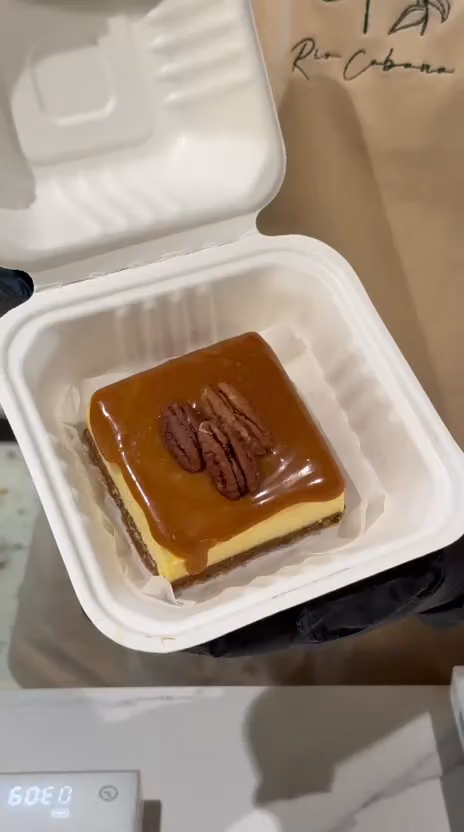محمصة ريو كابانا