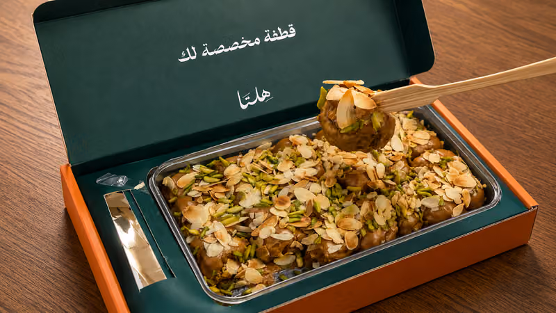 محمصة ومقهى الركوة الذهبية Golden Pot Cafe & Roastery