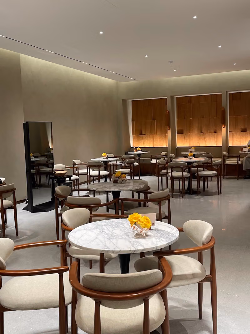 محمصة ومقهى قاف - Qaf Coffee Roasters