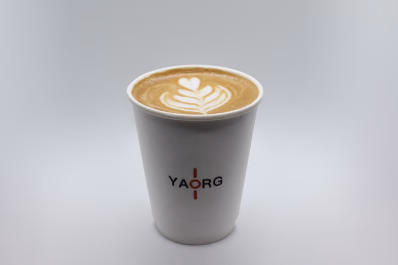 ️ محمصة يورق | Yorg Coffee Roastery