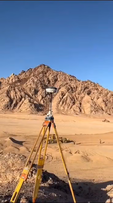 مهندس مساحه