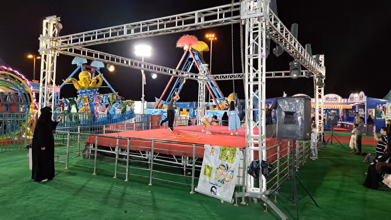 مهرجان لمة وفلة - لبن