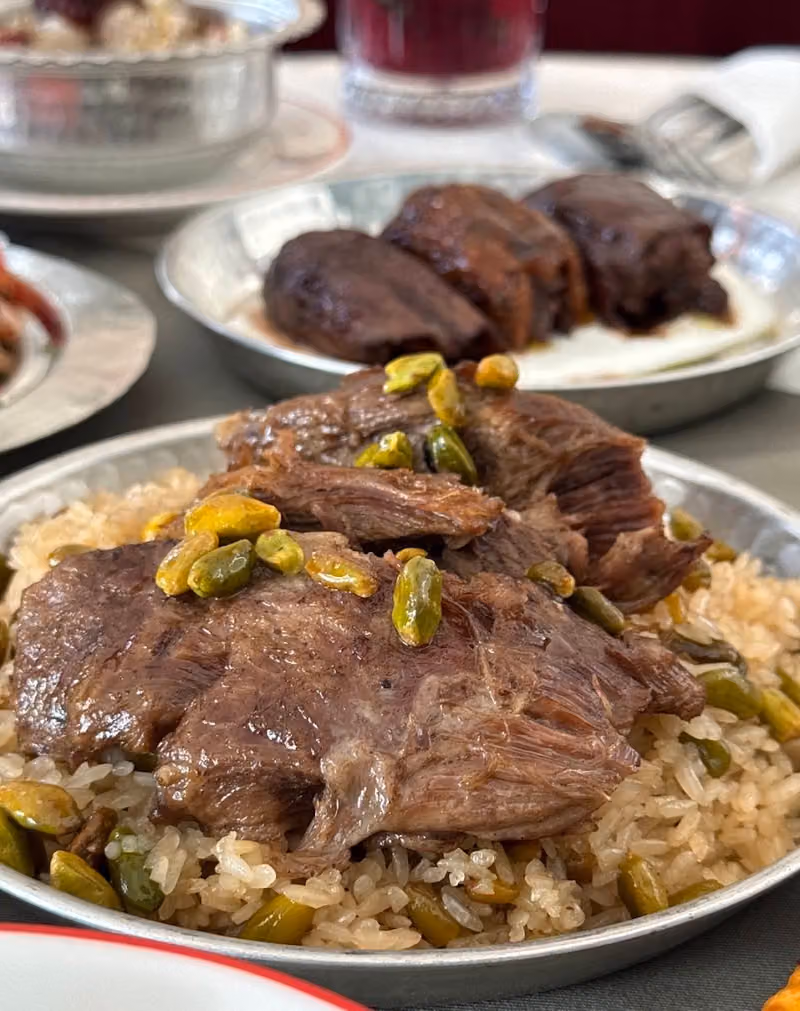 MAHSAN مهسان