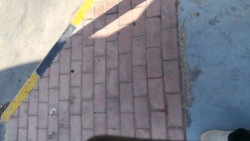 محطة أعالي الشعبة