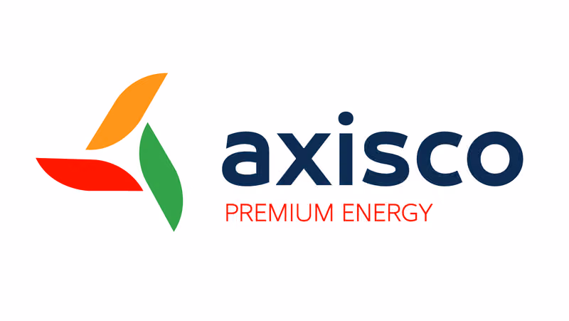محطة اكسيسكو Axisco Station