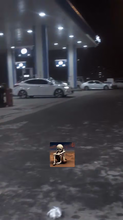 Joil Petrol station محطة جي اويل للوقود