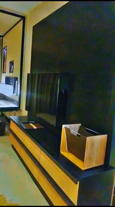 The O Hotel