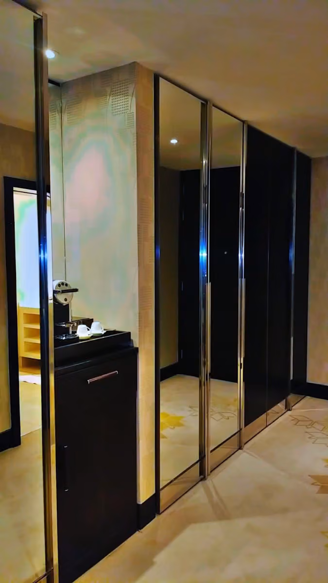 The O Hotel