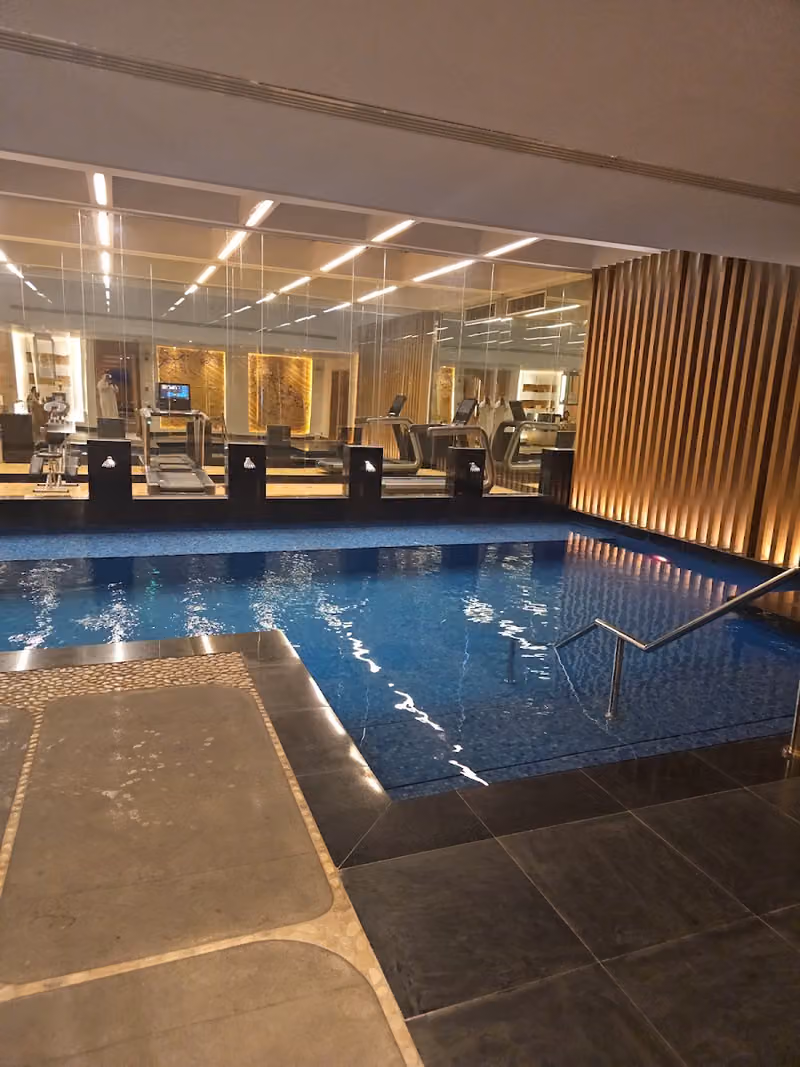 The O Hotel