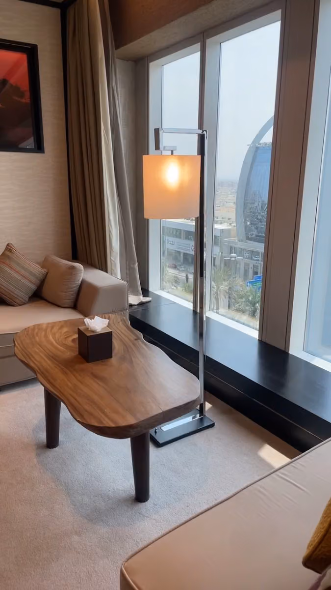 The O Hotel