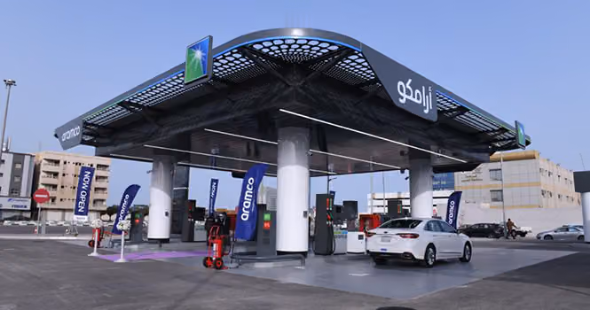 محطة الزهراني
