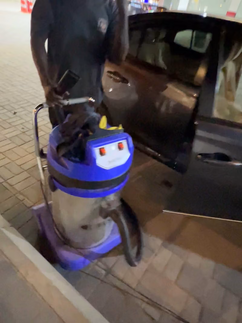 Petro Asia