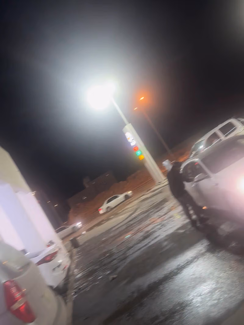 محطه بتروكار1