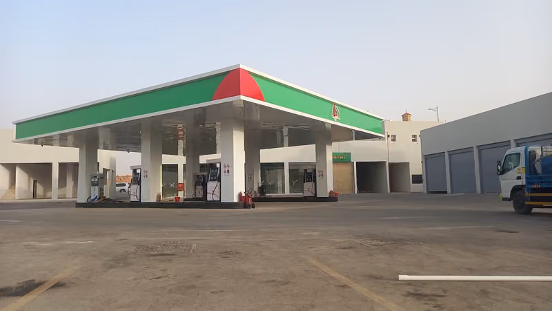 محطه بتروكار1