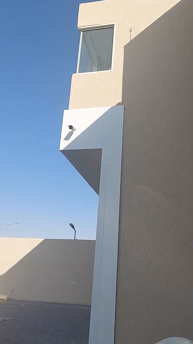 محطة خدمات للوقود