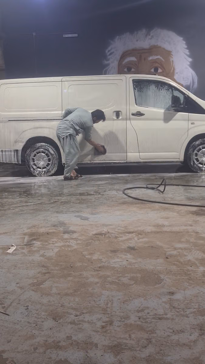 محطة كرودي