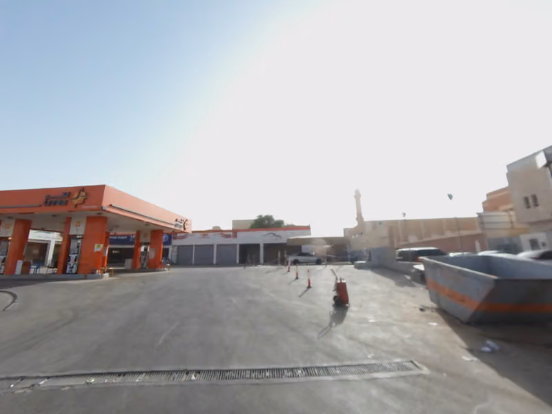 محطة لتر