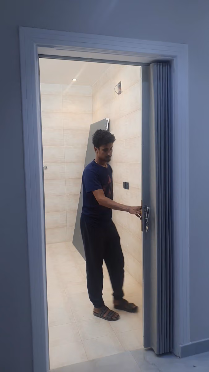 محطة منظومة الوقود