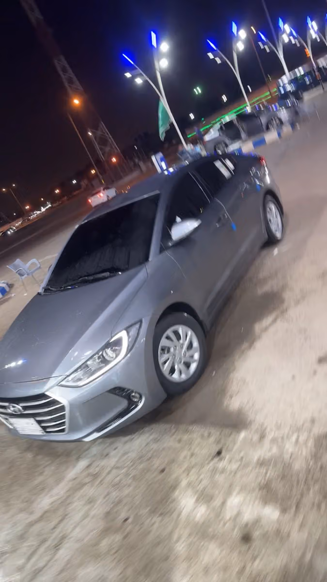 محطة ريش
