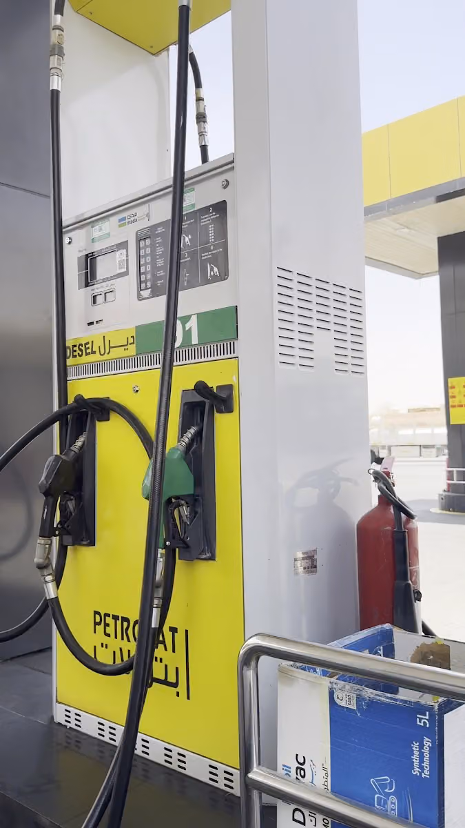 Petrolat