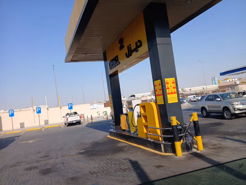 Petrolat