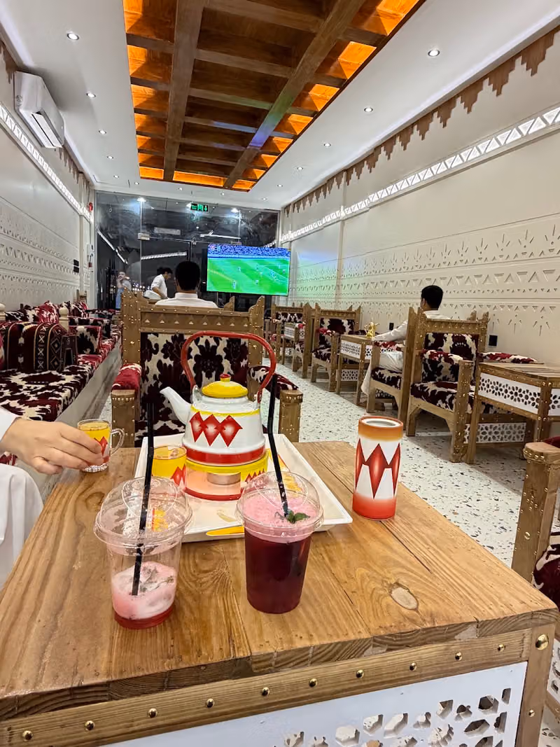 مهيلة طويق