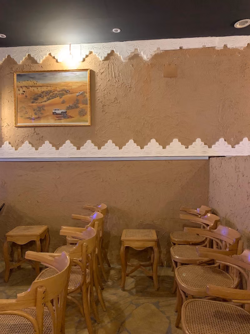 مهيلة وديوانية العوالي