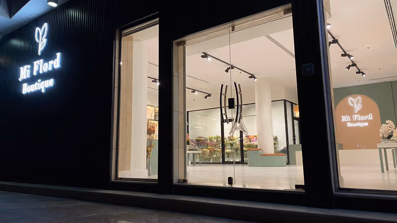 Mi flord boutique | مي فلورد بوتيك