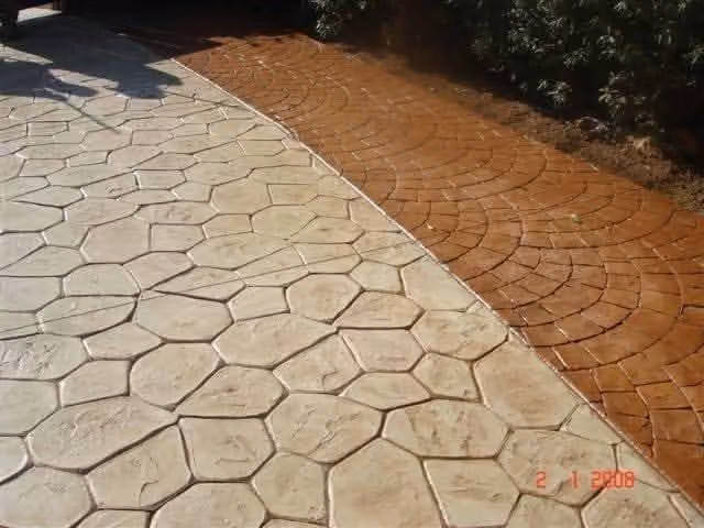 Microcement Finishes KSA