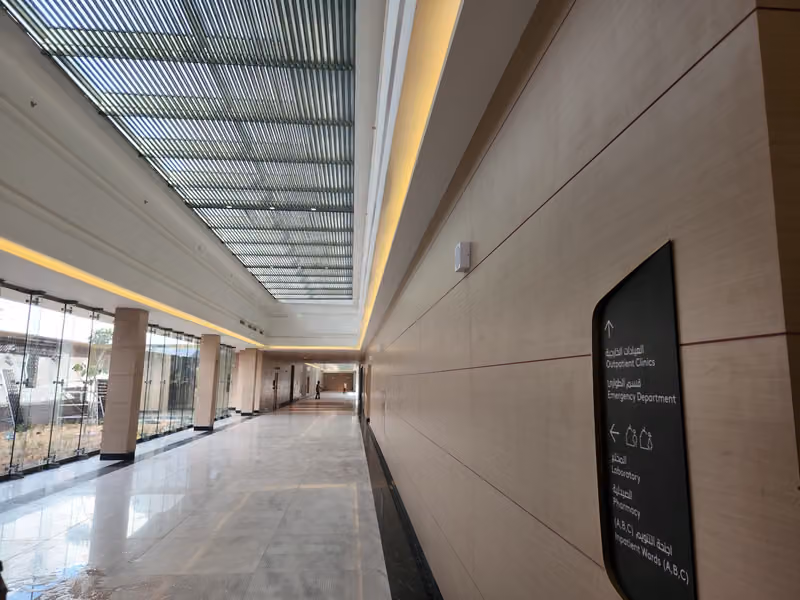 Mid Arabia Contracting Co.(Head Office)