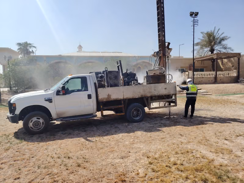 Middle East Specialist Project Engineering / شركة الشرق الأوسط المتخصصة لهندسة المشاري