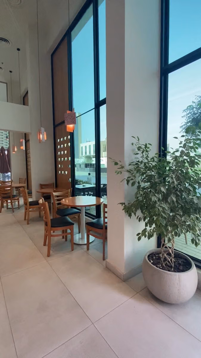MIDWAY Coffee