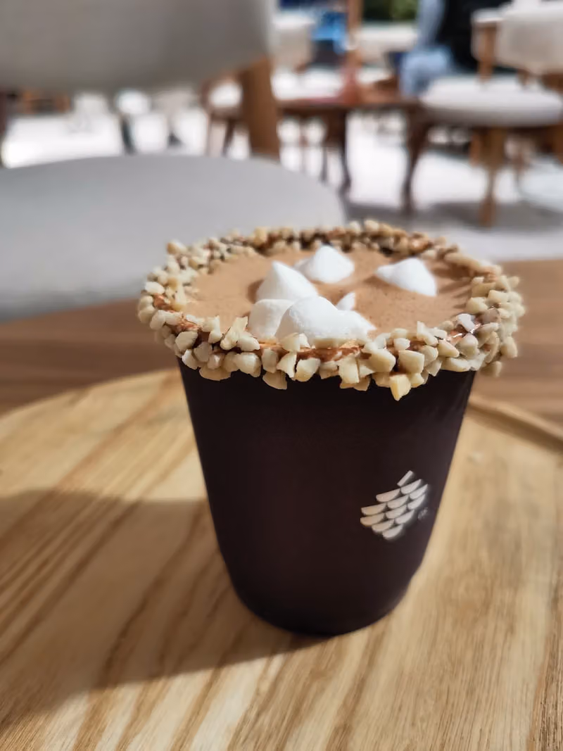 MIDWAY Coffee