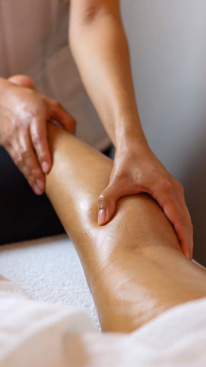 Miki massage