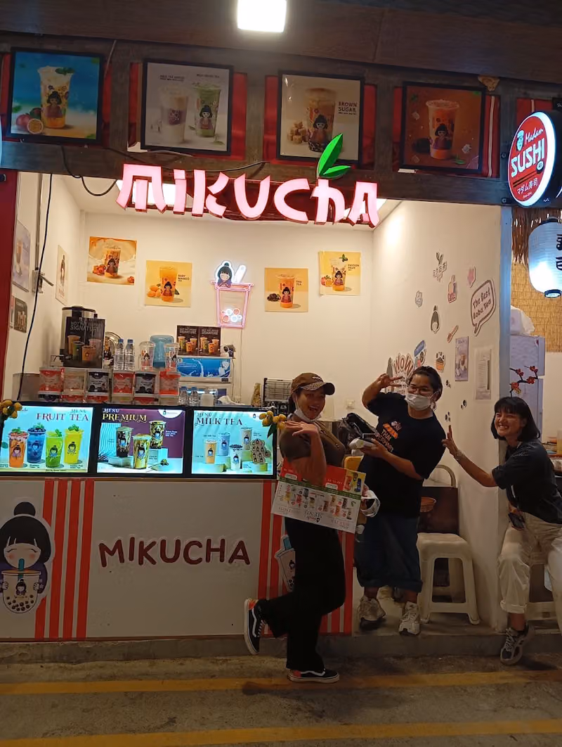 Mikucha