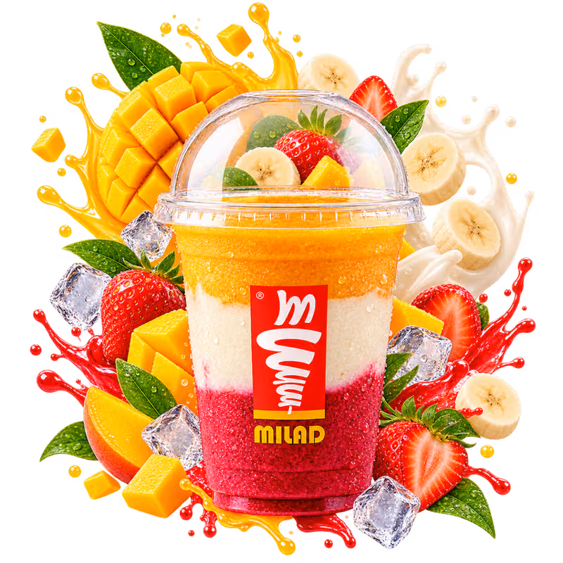 Milad Fast Food | ميلاد فاست فود