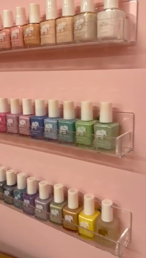 Milh Spa & Yoga Studio riyadh - ملح سبا وحصص يوغا في الرياض