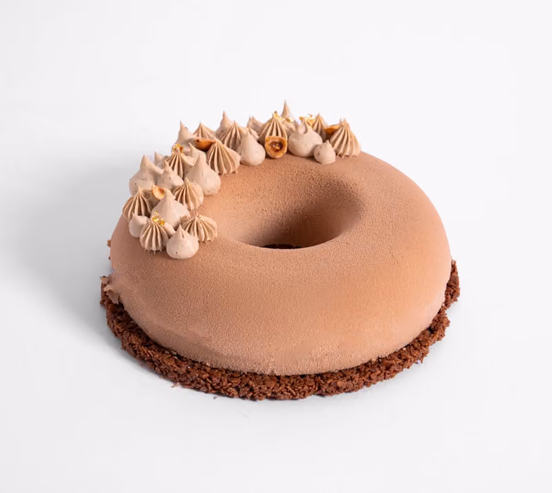 Mille Feuille Bakery