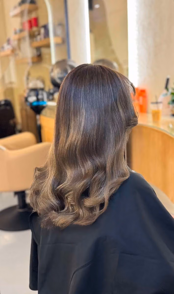 Mimada Salon | صالون ميمادا