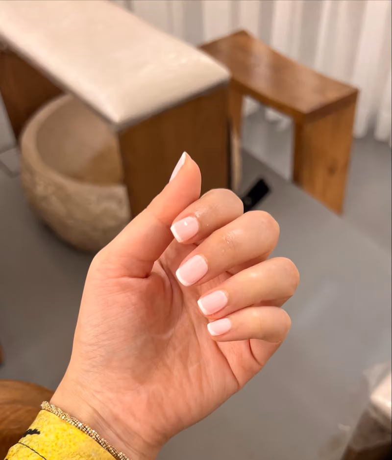 Mimada Salon | صالون ميمادا
