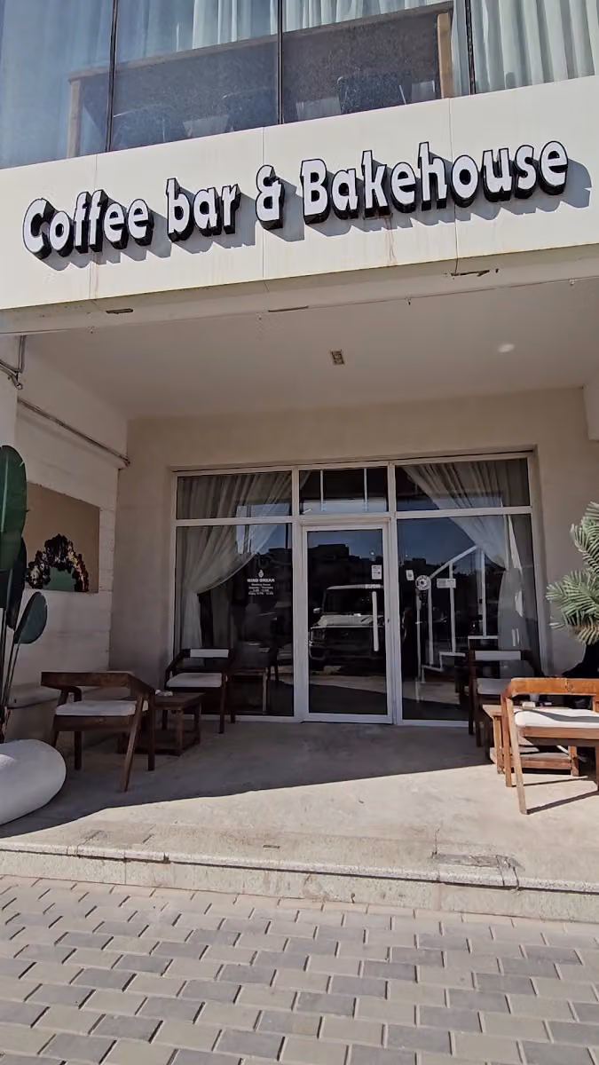 Mind Break | specialty coffee
