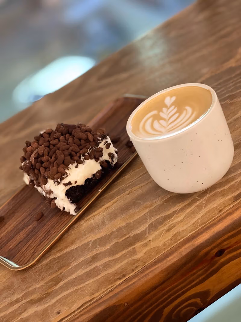 Mind Break | specialty coffee
