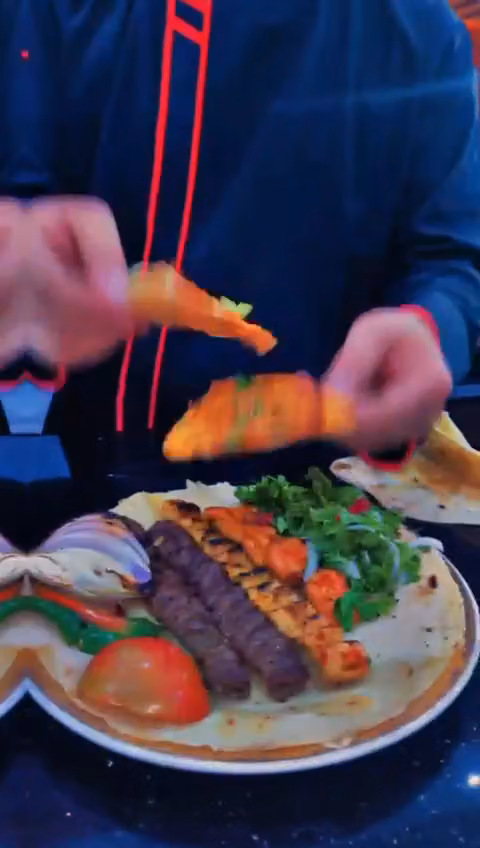 Mint lounge منت لاونج