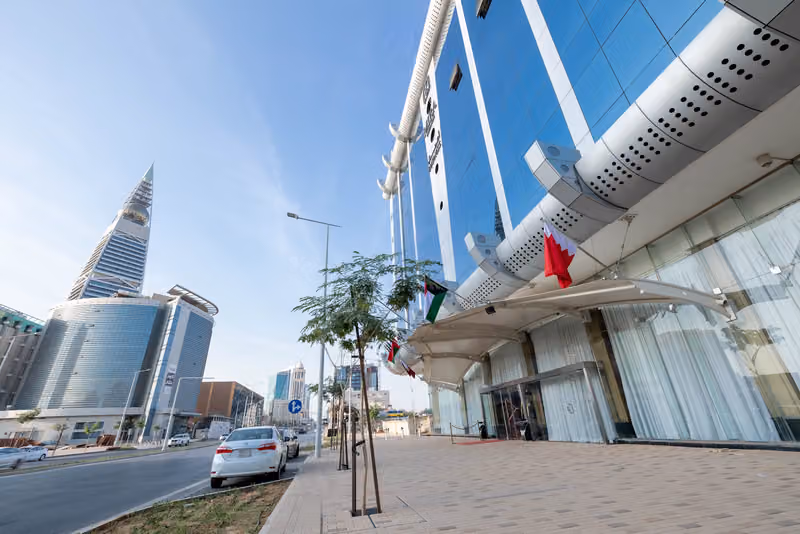 Mira Business Hotel