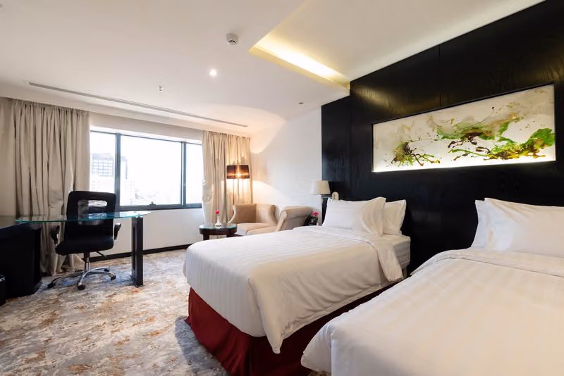 Mira Business Hotel