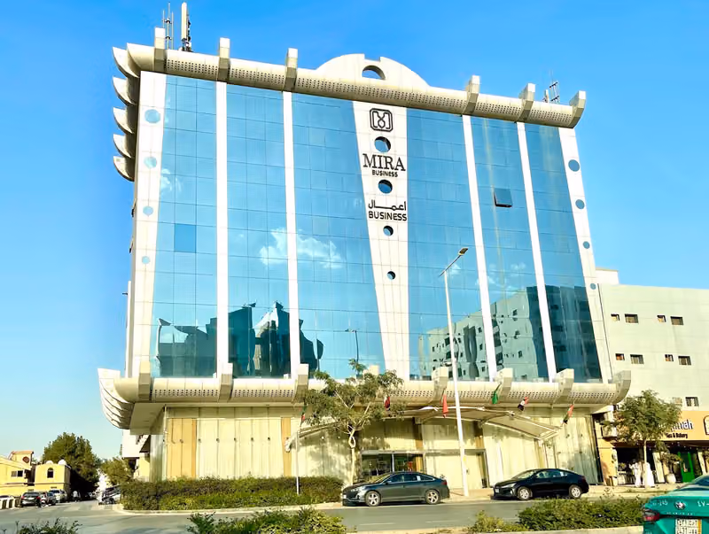 Mira Business Hotel