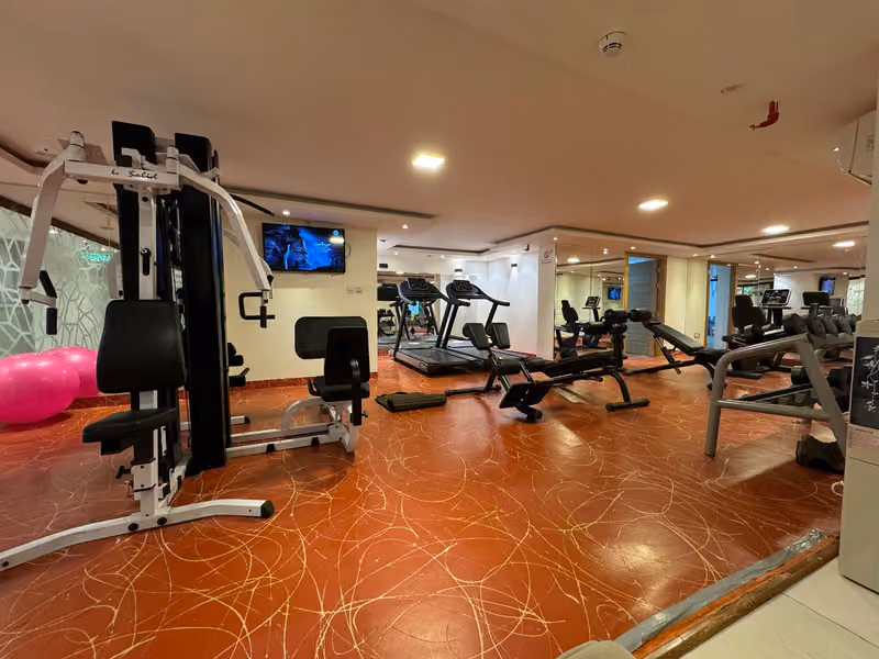 Mira Business Hotel