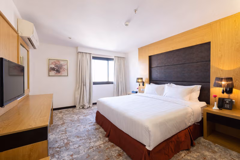 Mira Business Hotel