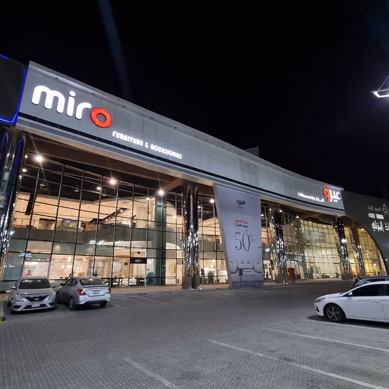 Miro Furniture